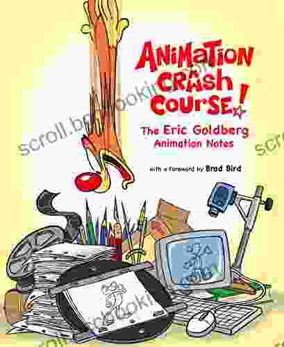 Character Animation Crash Course Eric Goldberg