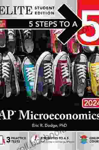 5 Steps To A 5: AP Microeconomics 2024
