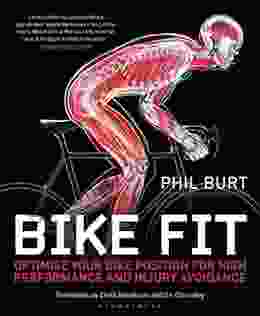 Bike Fit: Optimise Your Bike Position For High Performance And Injury Avoidance