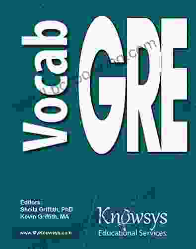 Knowsys GRE Vocabulary Flashcards (Knowsys Vocabulary Builder Series)