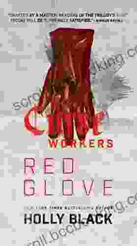 Red Glove (The Curse Workers 2)