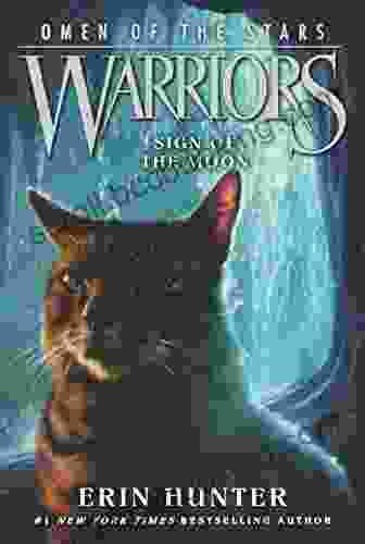 Warriors: Omen Of The Stars #4: Sign Of The Moon