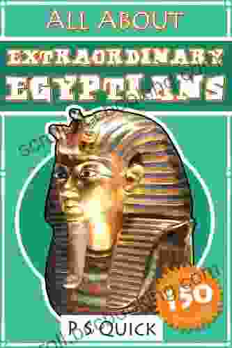 All About: Extraordinary Egyptians (All About 1)