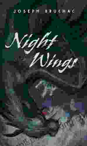 Night Wings Joseph Bruchac