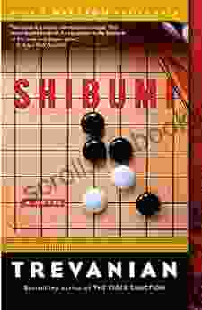 Shibumi: A Novel Trevanian