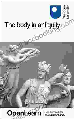 The Body In Antiquity Ferial Youakim