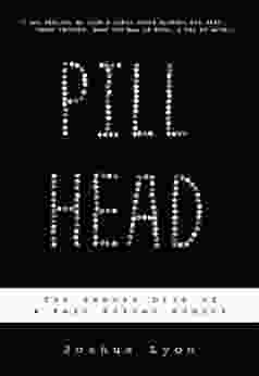 Pill Head: The Secret Life Of A Painkiller Addict