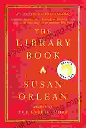The Library Susan Orlean