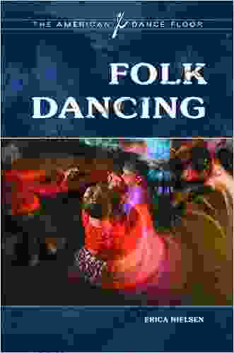 Folk Dancing (The American Dance Floor)