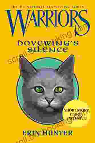 Warriors: Dovewing S Silence (Warriors Novella)