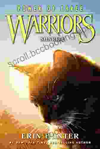 Warriors: Power Of Three #6: Sunrise