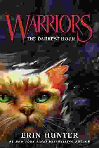 Warriors #6: The Darkest Hour (Warriors: The Original Series)