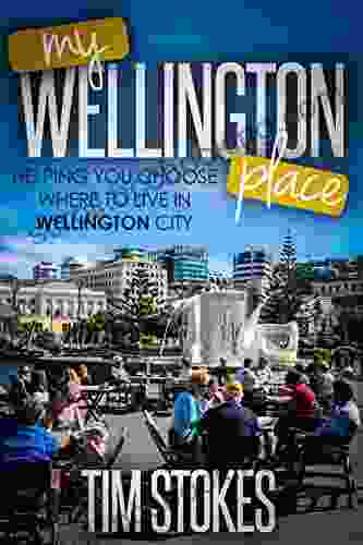 My Wellington Place: Where To Live In Wellington New Zealand