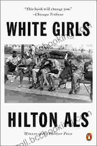 White Girls Hilton Als